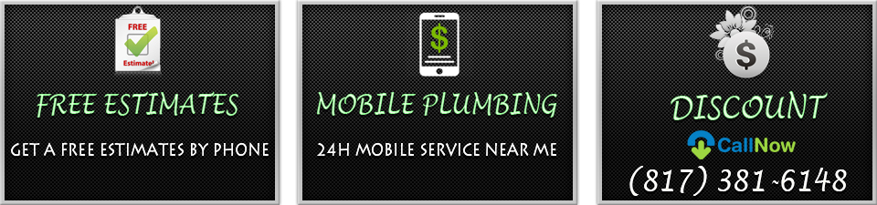 plumbing-watauga-tx-services